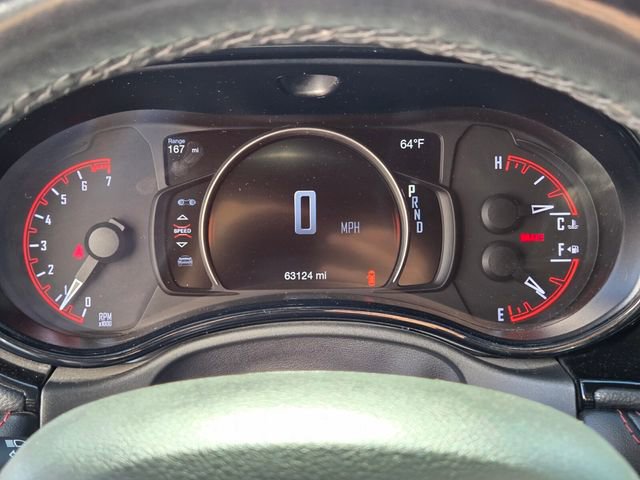 Used 2023 Dodge Durango GT AWD/4WD image 19