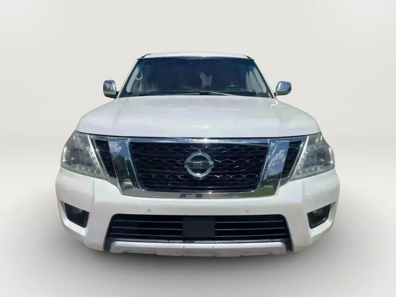 Used 2017 Nissan Armada SL image 7