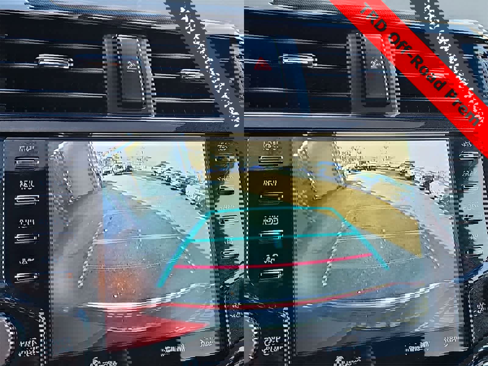 Used 2023 Toyota 4Runner TRD Off-Road Premium image 26