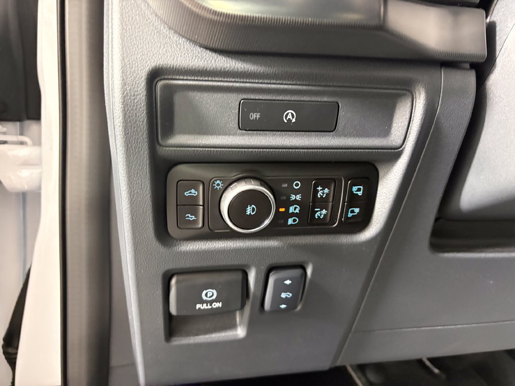 Certified 2025 Ford F150 Raptor AWD/4WD image 14
