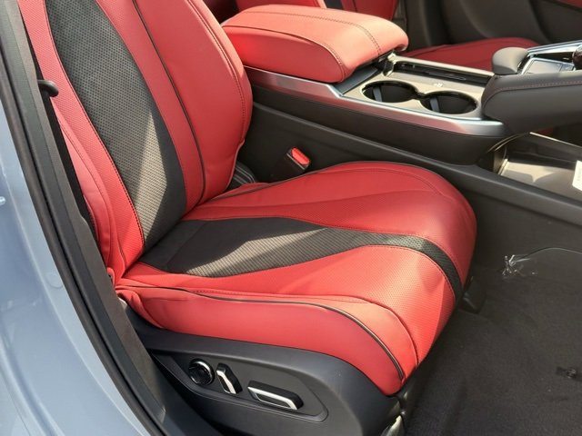 New 2026 Acura RDX A-Spec image 23