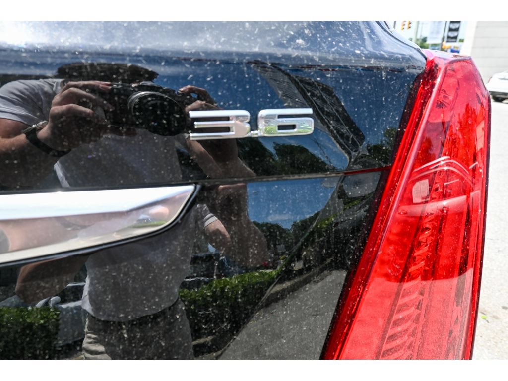 Used 2019 Cadillac XT5 Luxury FWD image 15