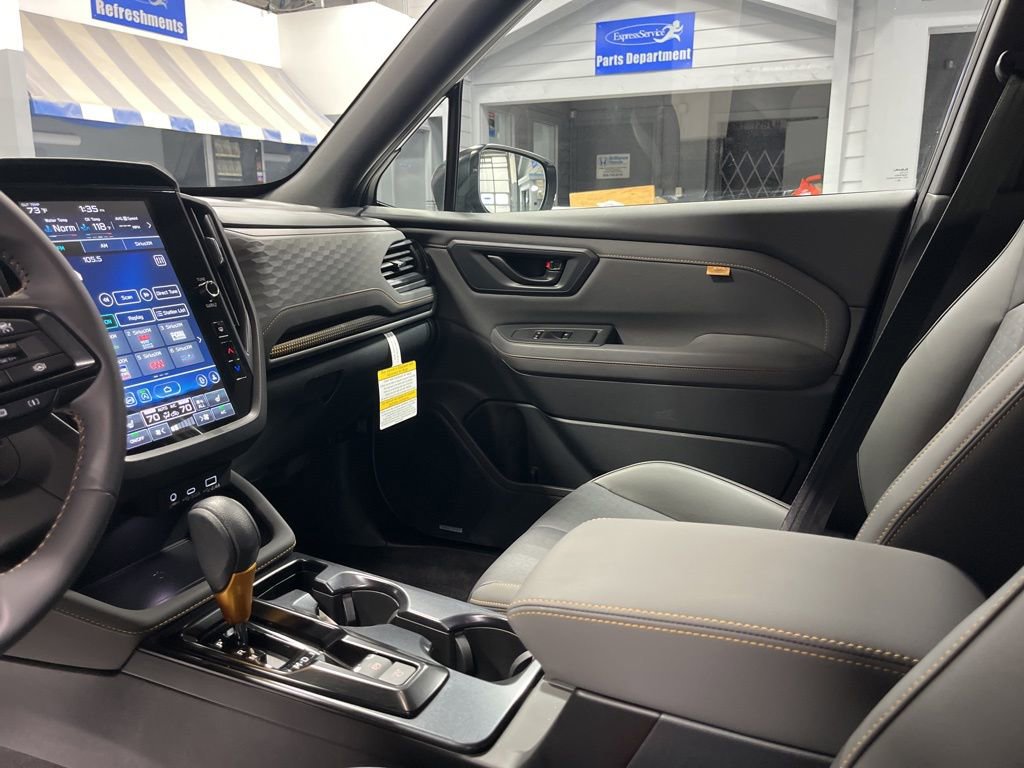 Certified 2026 Subaru Forester Wilderness image 18