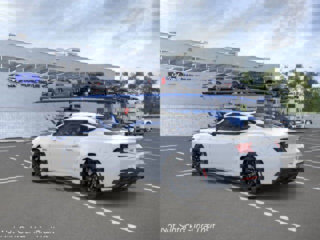 New 2026 Ford Mustang GT image 4