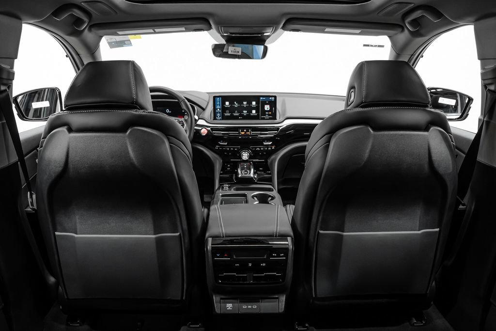 New 2026 Acura MDX FWD w/ Technology Package image 19