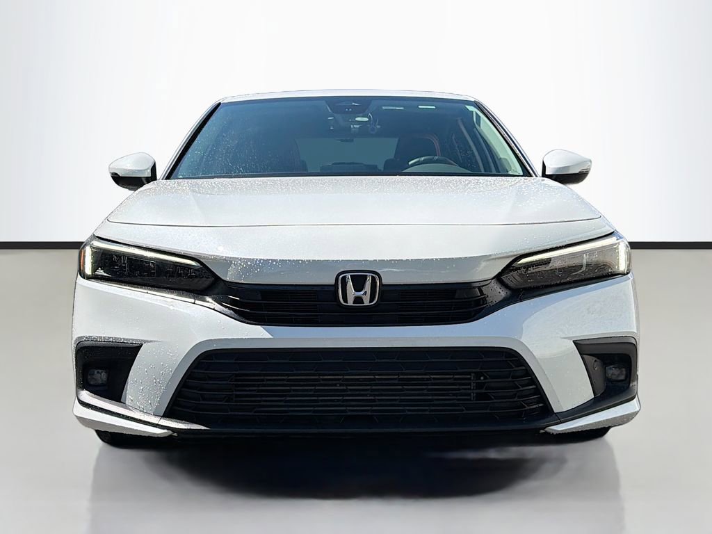 Used 2024 Honda Civic Touring image 3