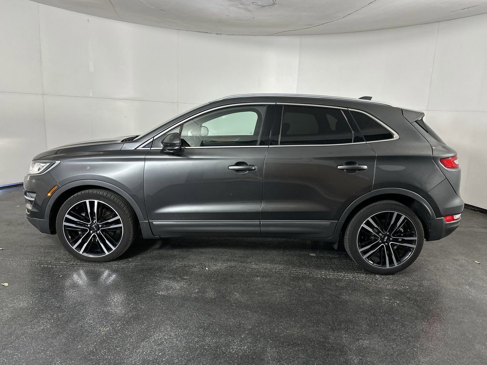 Used 2018 Lincoln MKC Reserve image 8
