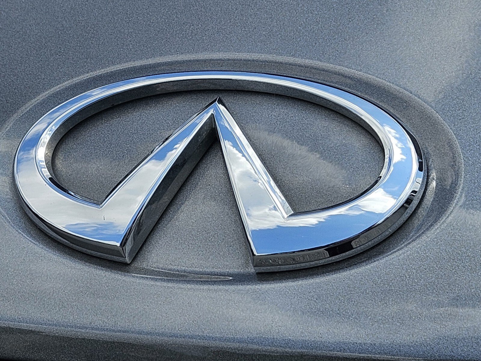 Used 2025 INFINITI QX60 Luxe w/ Vision Package FWD image 32