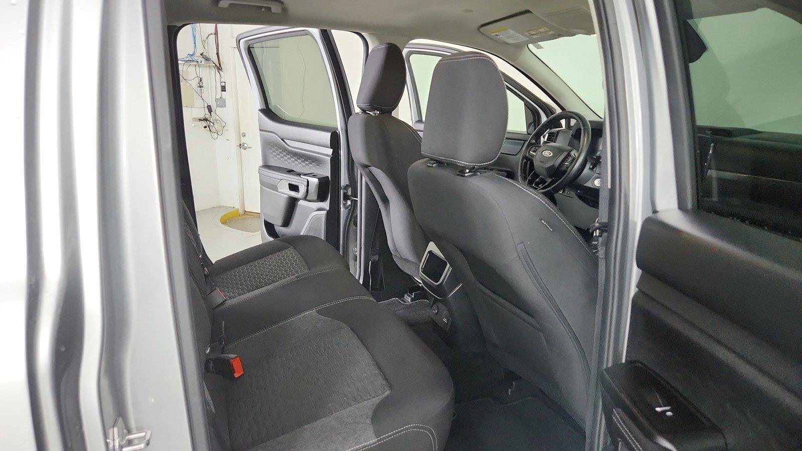 Used 2024 Ford Ranger XLT AWD/4WD image 26