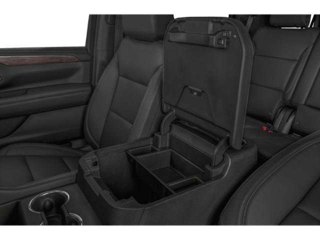 Used 2024 Chevrolet Tahoe Z71 w/ Luxury Package AWD/4WD image 17