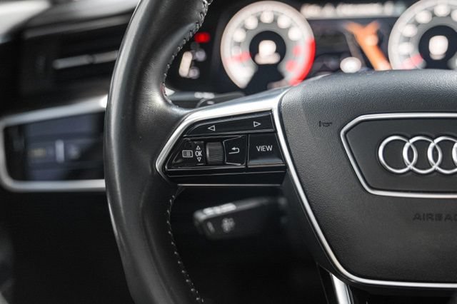 Used 2019 Audi A6 3.0T Premium Plus w/ Premium Plus Package AWD/4WD image 30