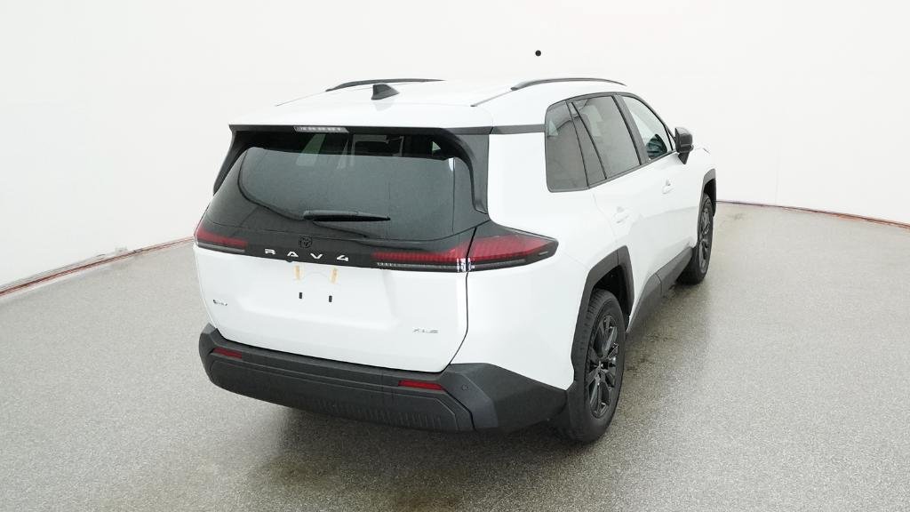 New 2026 Toyota RAV4 XLE Premium FWD image 9
