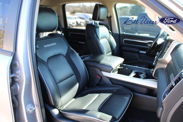 Used 2020 RAM 1500 Laramie image 11