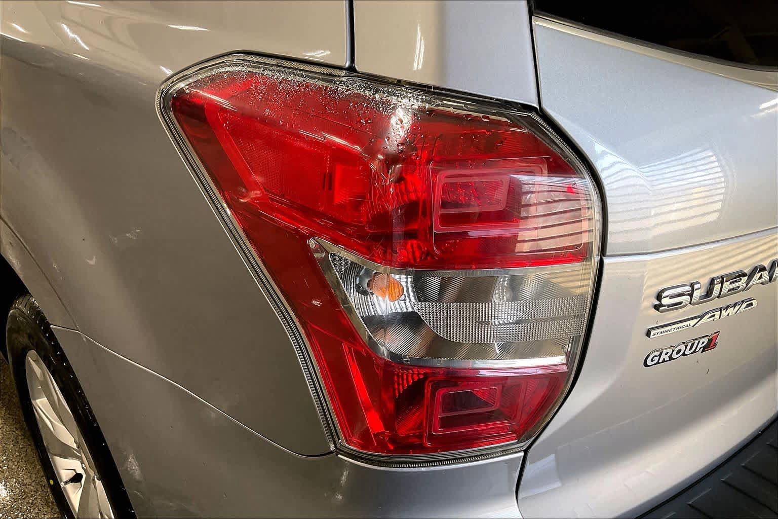 Used 2016 Subaru Forester 2.5i Limited AWD/4WD image 29