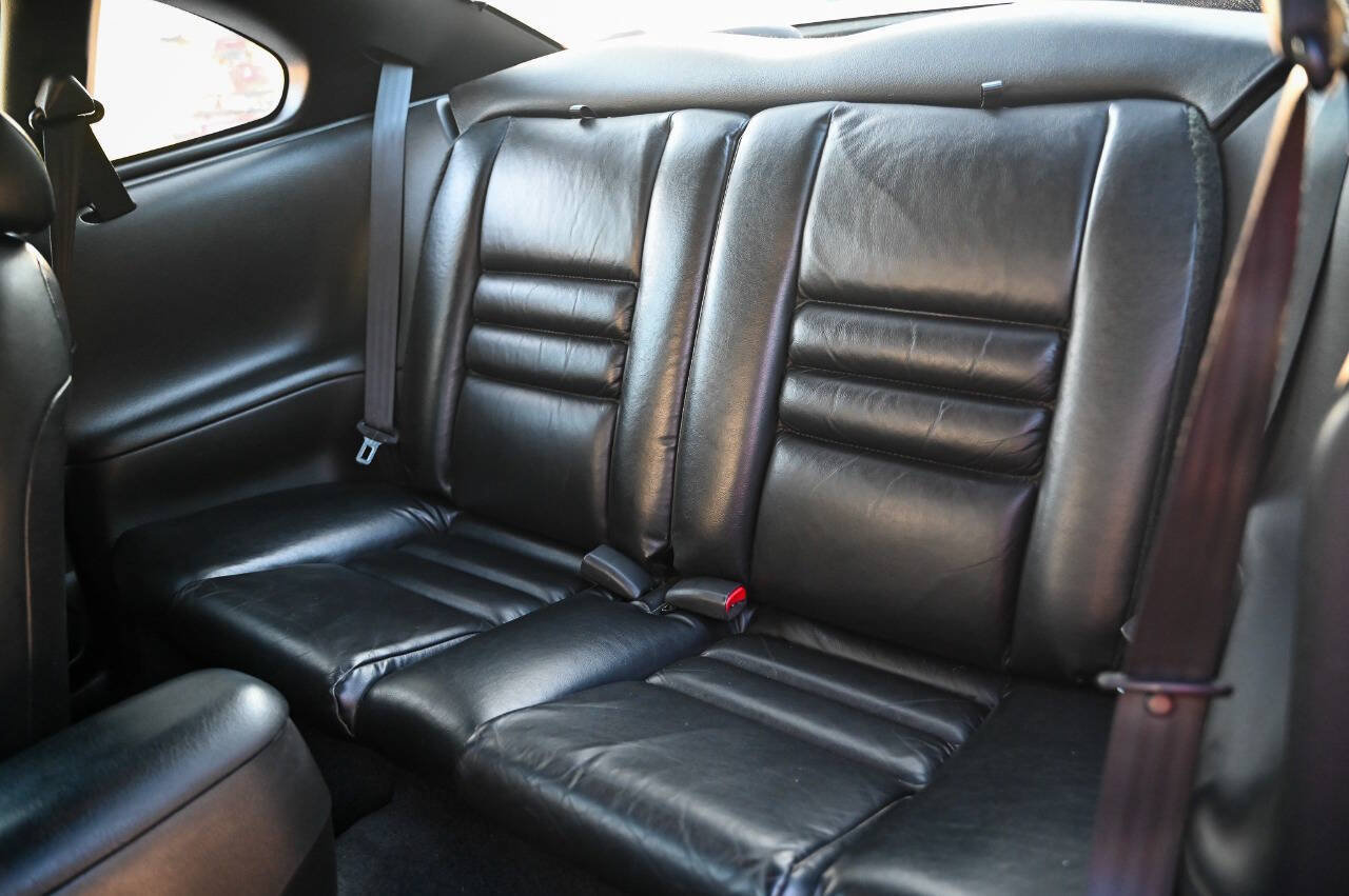 Used 1998 Ford Mustang Cobra RWD image 76