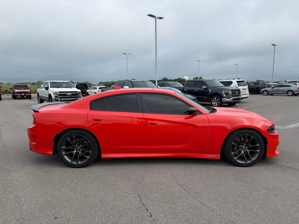 Used 2023 Dodge Charger Scat Pack RWD image 15