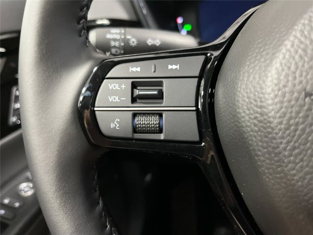 New 2026 Honda CR-V EX-L image 21