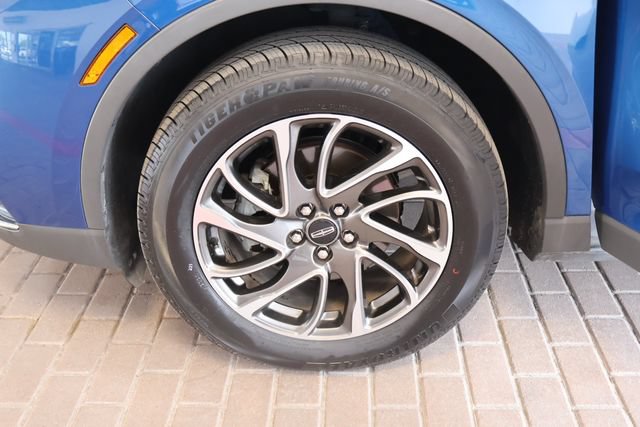 Used 2020 Lincoln Corsair FWD w/ Equipment Group 101A image 10