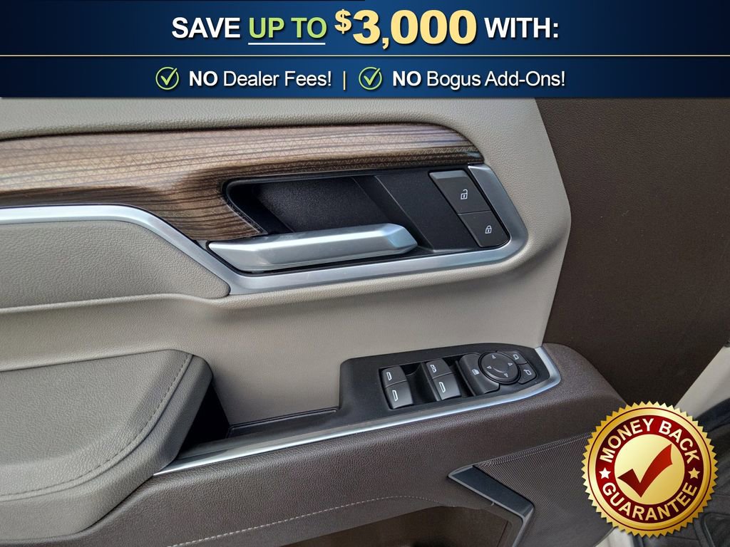 Used 2026 Chevrolet Silverado 1500 RST AWD/4WD image 16
