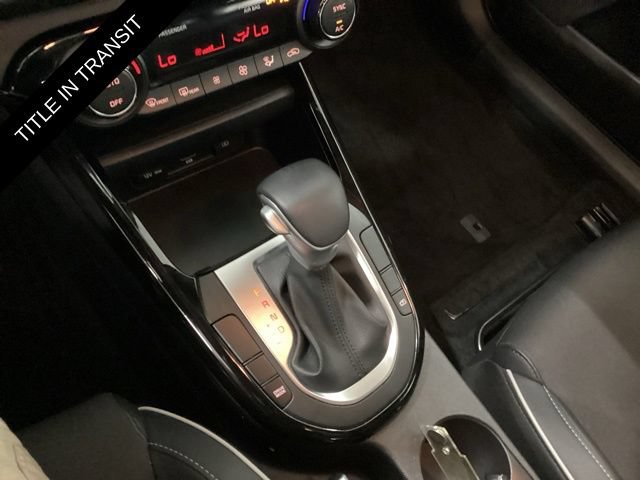 Used 2023 Kia Forte GT-Line FWD image 18