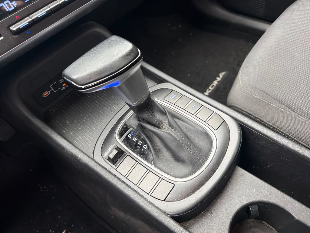 Used 2024 Hyundai Kona SEL FWD image 26