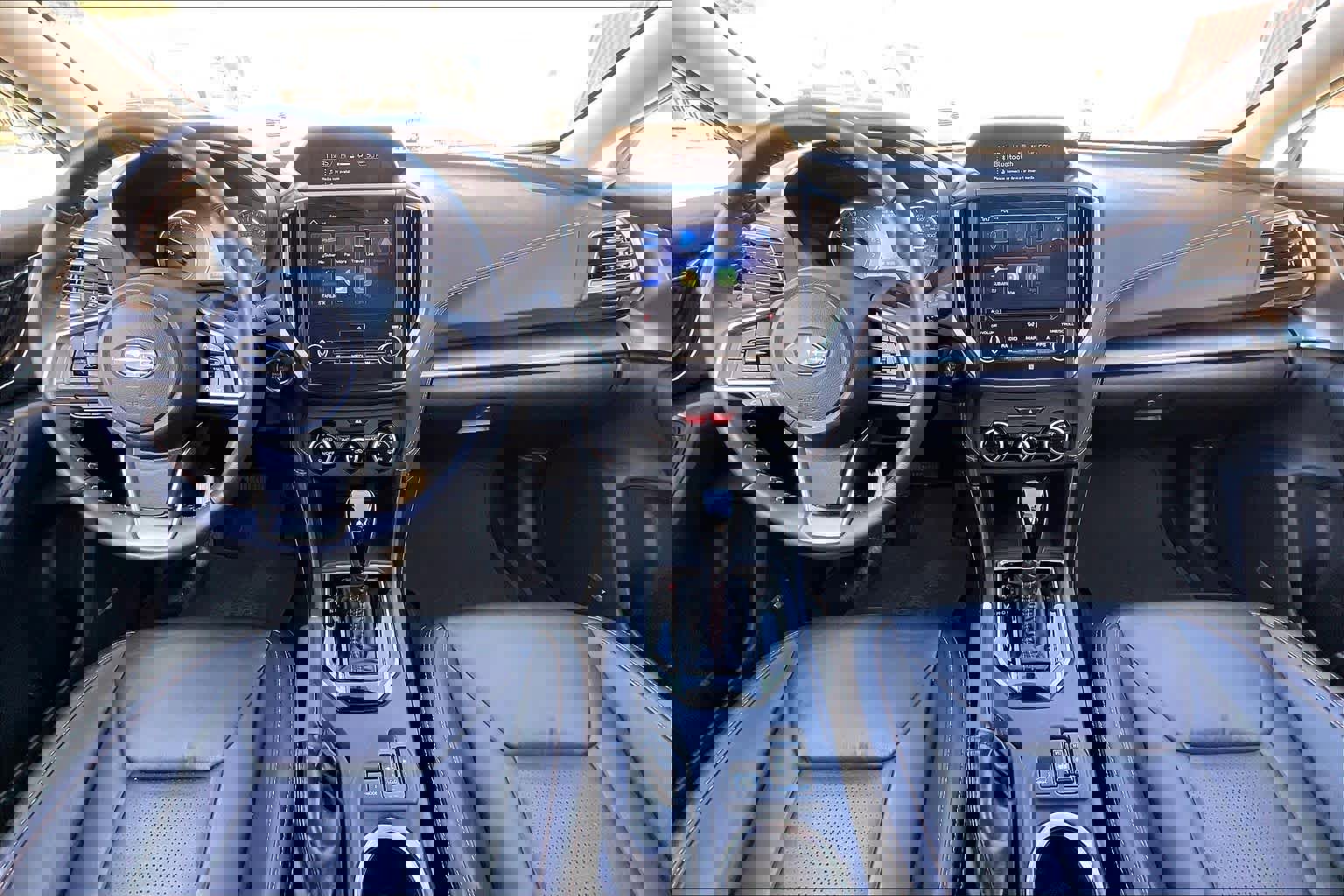 Used 2019 Subaru Crosstrek 2.0i Limited w/ Moonroof Package w/Navigation image 15