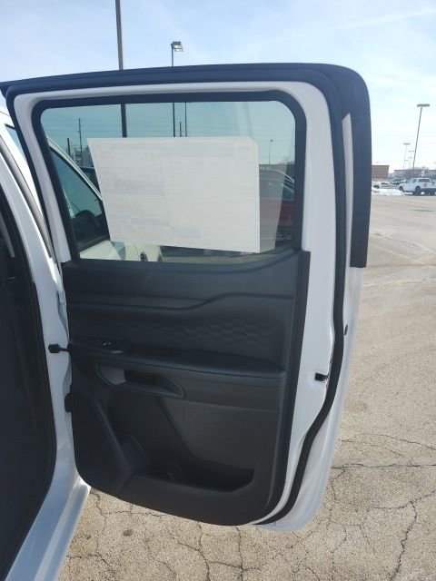 New 2026 Ford Ranger XL w/ Trailer Tow Package image 27