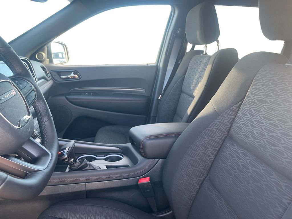 New 2026 Dodge Durango GT w/ Blacktop Package image 19