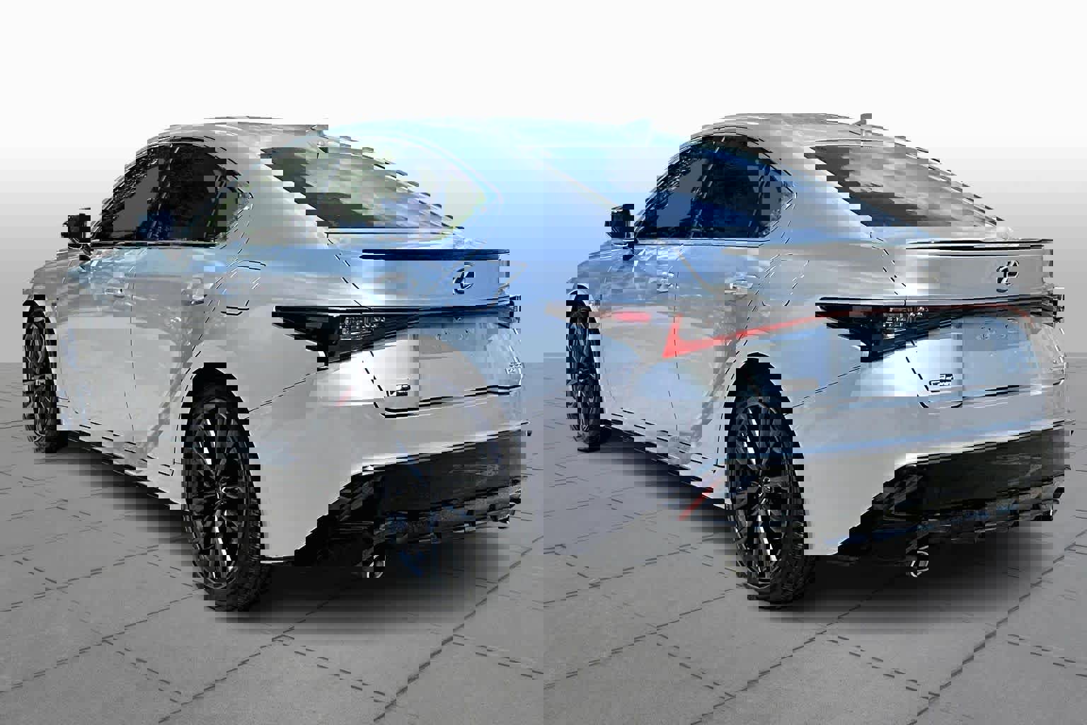 Used 2024 Lexus IS 350 F Sport w/ Accessory Package 2 image 12