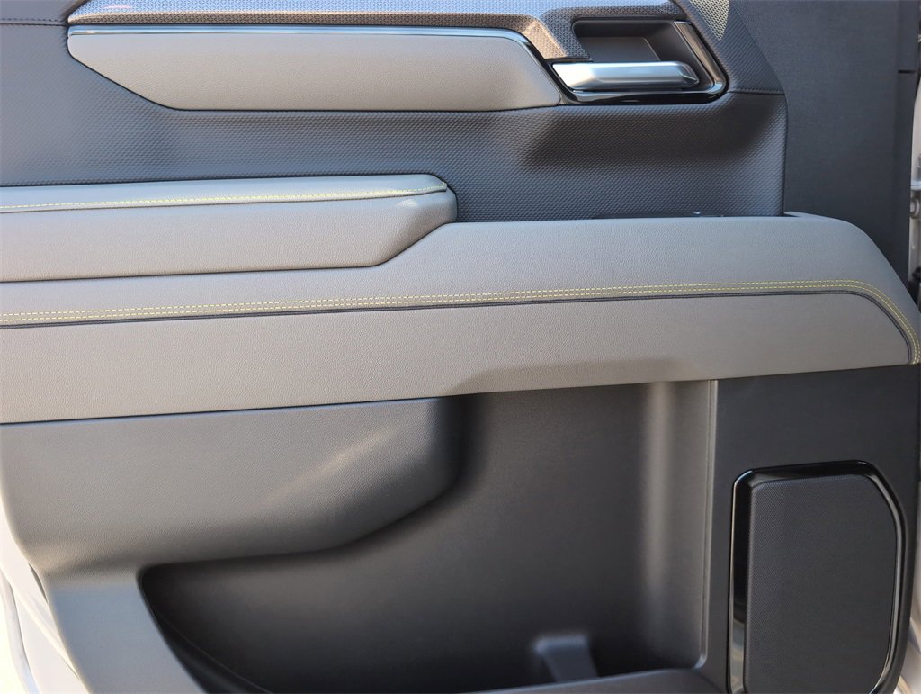 New 2026 Chevrolet Silverado 1500 ZR2 w/ ZR2 Bison Edition image 29