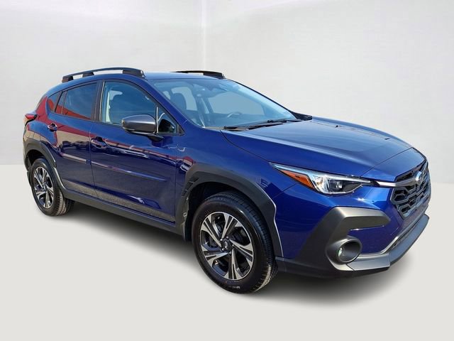 Used 2026 Subaru Crosstrek 2.0i Premium image 1