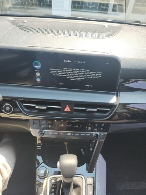 Certified 2024 Kia Seltos S AWD/4WD image 32