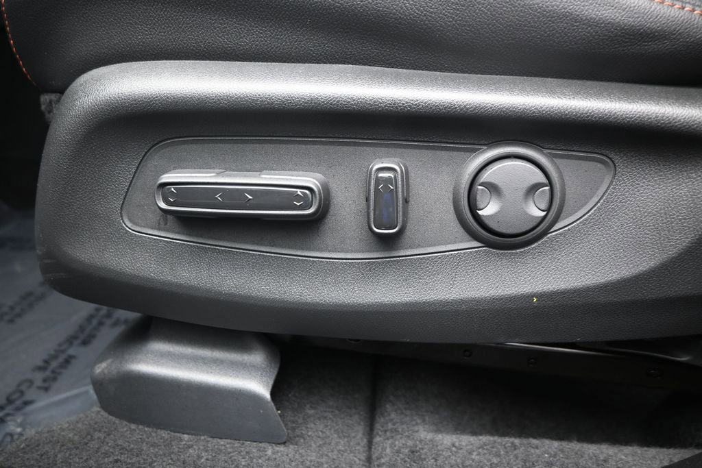 Used 2025 Honda CR-V Sport Touring image 11