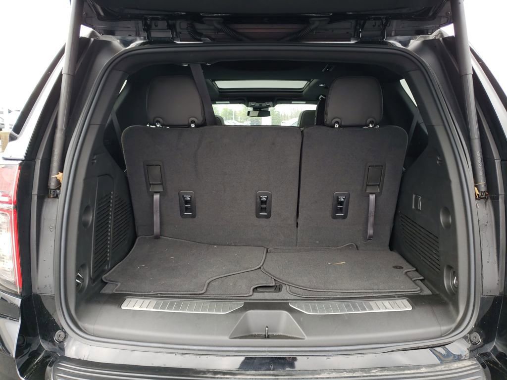 Used 2023 Chevrolet Tahoe RST image 22