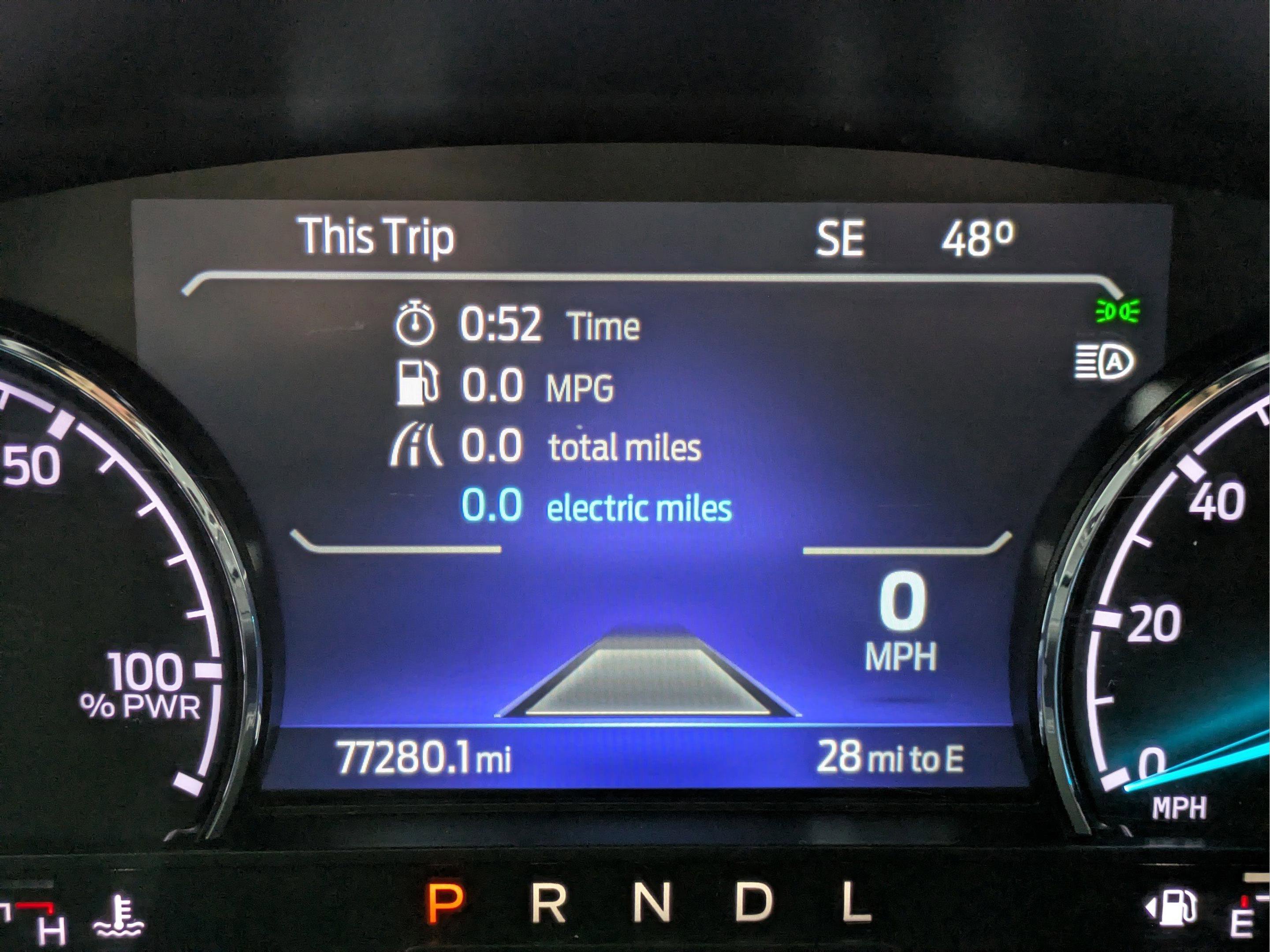 Used 2022 Ford Maverick Lariat w/ Lariat Luxury Package image 32