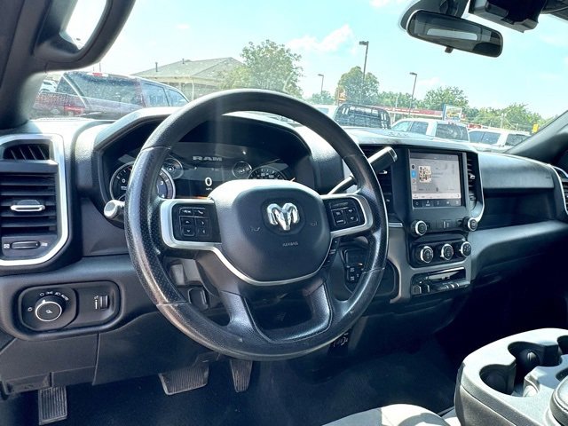 Used 2022 RAM 2500 Big Horn image 11