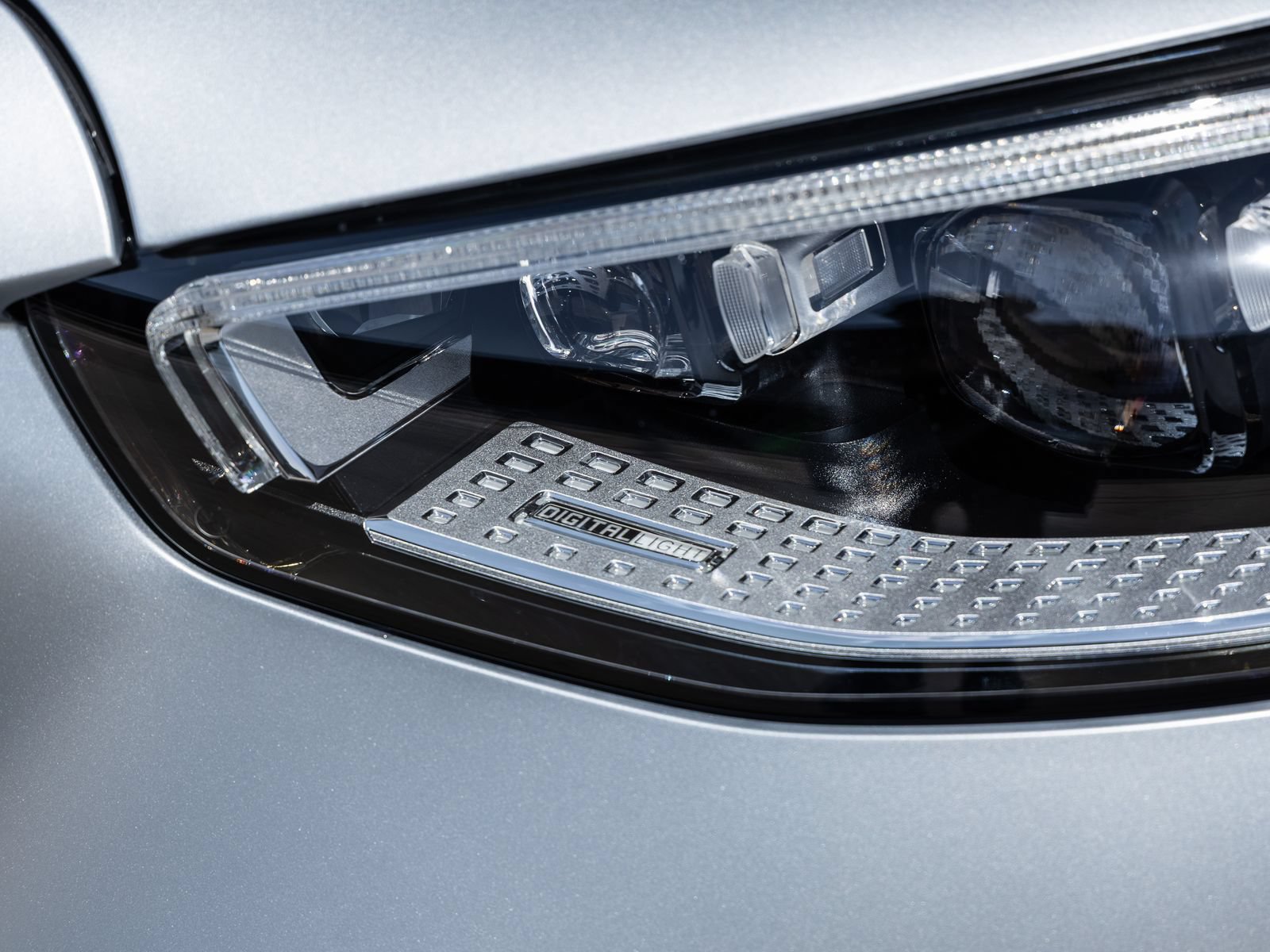 Used 2024 Mercedes-Benz Maybach S 680 4MATIC image 21