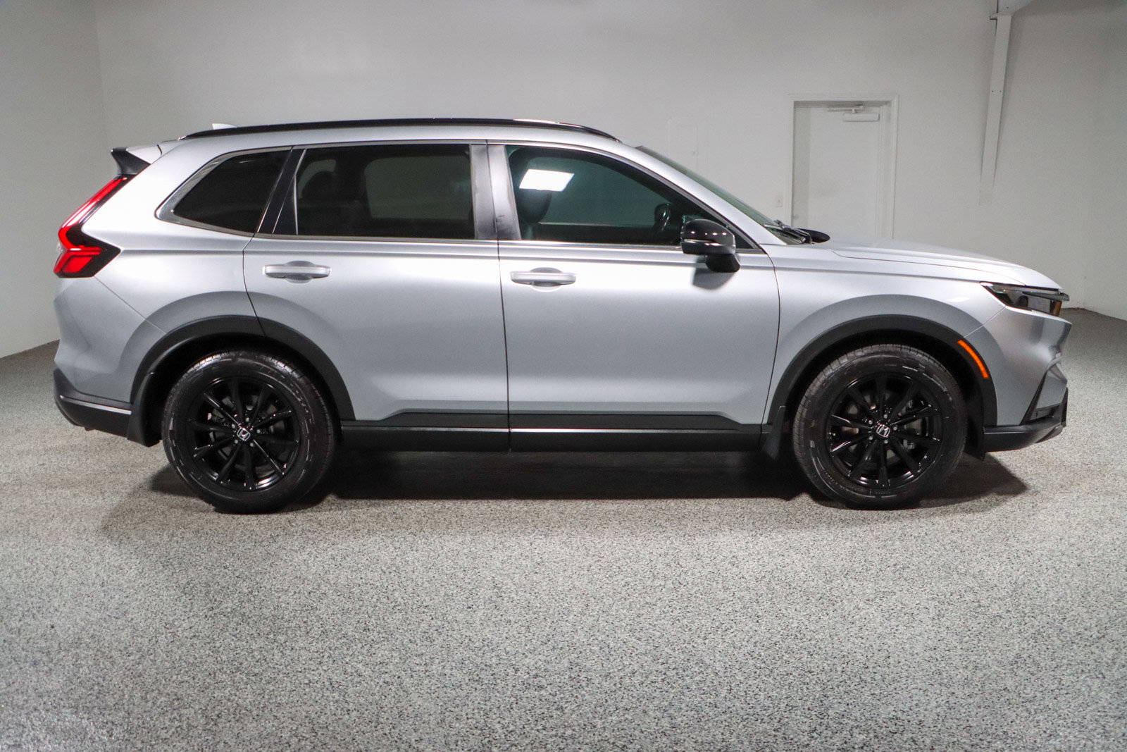 Used 2024 Honda CR-V Sport-L image 6