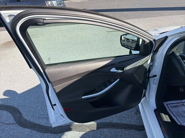 Used 2014 Ford Focus ST image 14