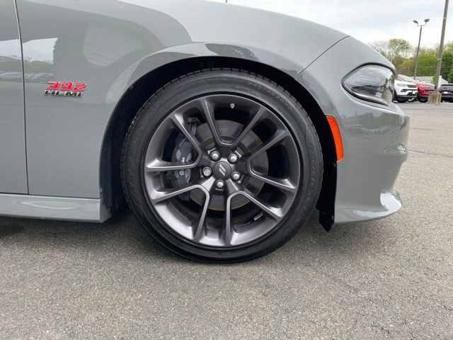 Used 2023 Dodge Charger Scat Pack w/ Plus Group RWD image 34