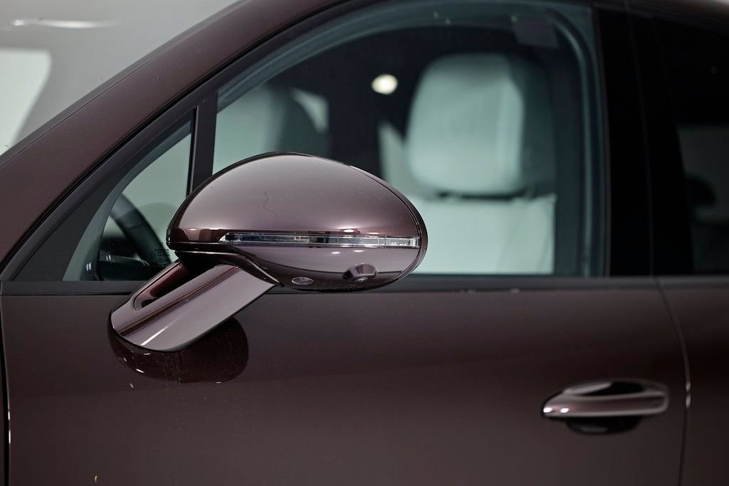 New 2026 Porsche Macan AWD/4WD image 11
