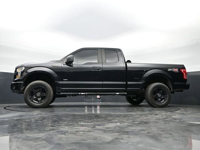 Used 2017 Ford F150 XL w/ Equipment Group 101A Mid AWD/4WD image 23