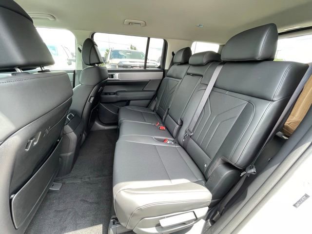 New 2026 Hyundai Santa Fe SEL image 23