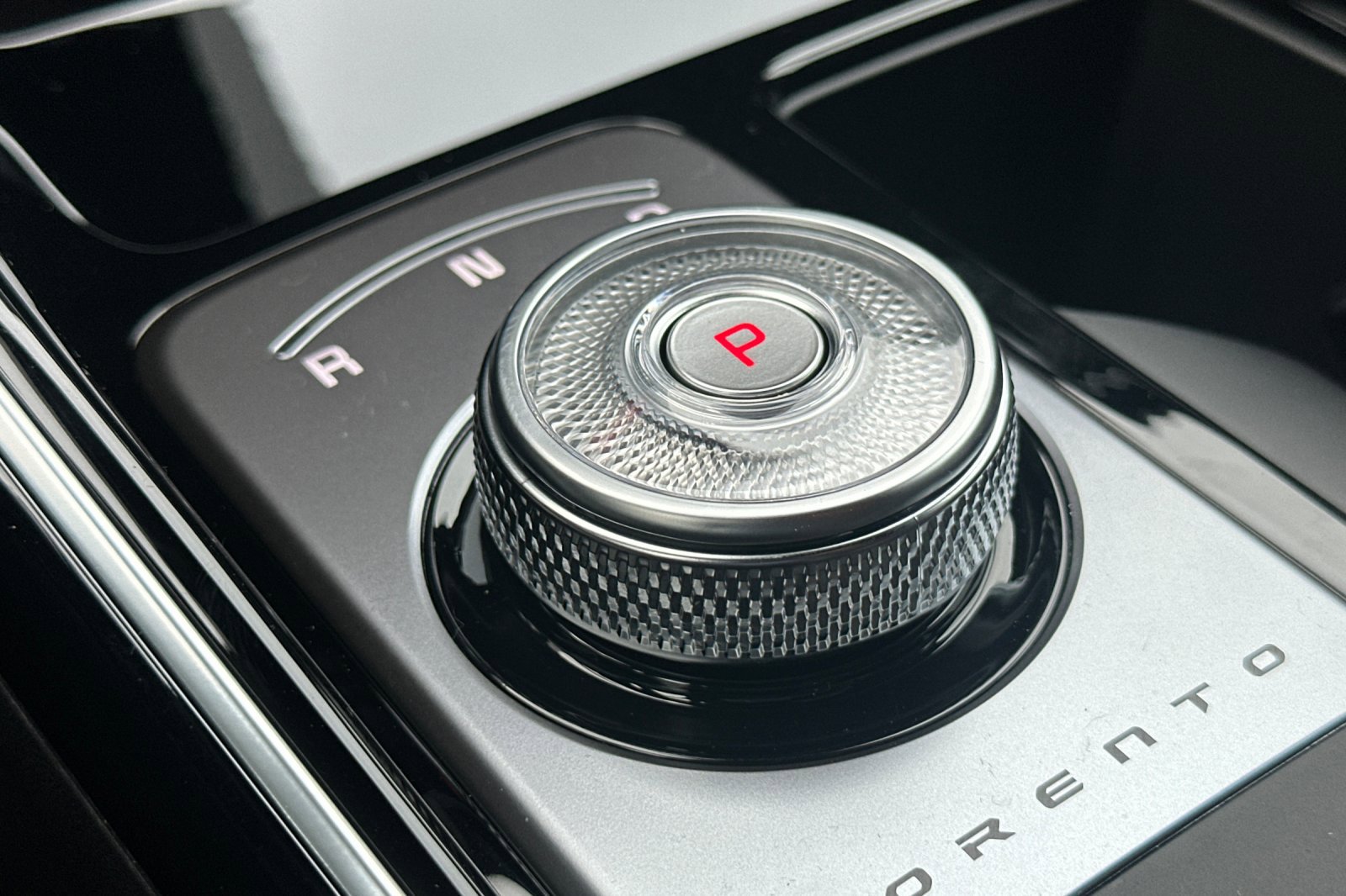 New 2026 Kia Sorento SX Prestige image 24