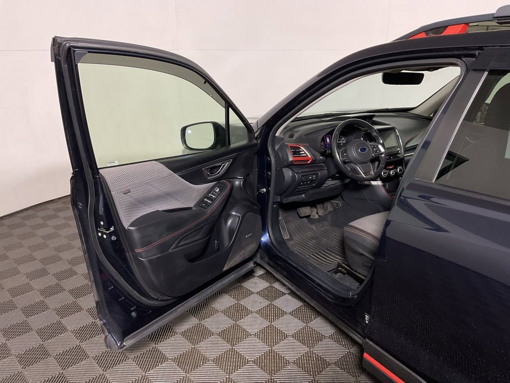 Used 2019 Subaru Forester Sport w/ Popular Package #2 AWD/4WD image 20