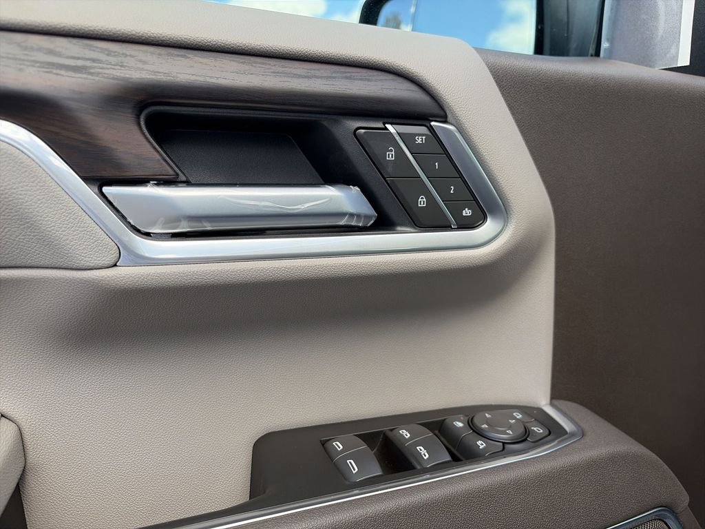New 2026 GMC Sierra 1500 SLT w/ SLT Premium Package image 31