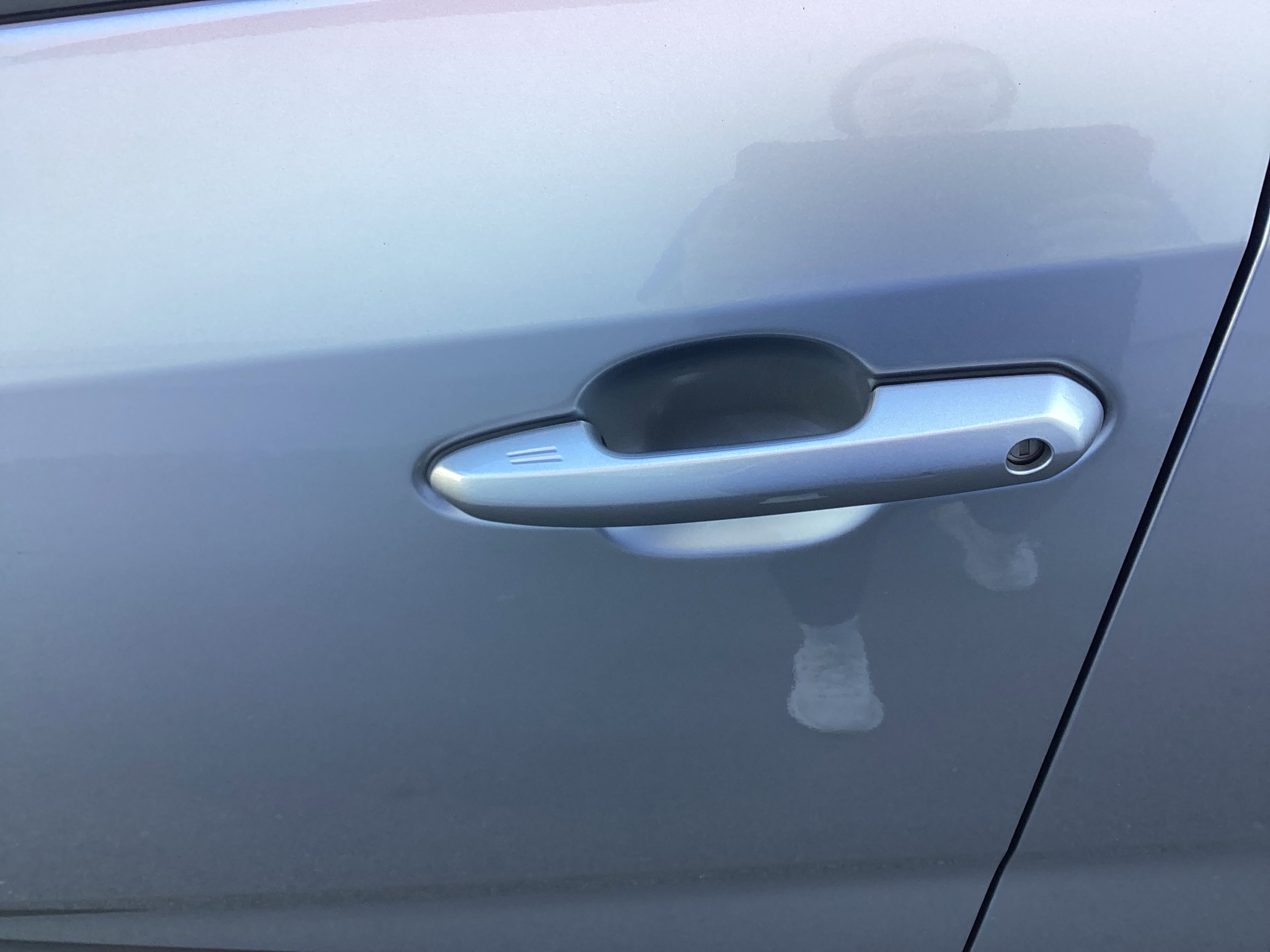 Certified 2025 Toyota RAV4 XLE image 8