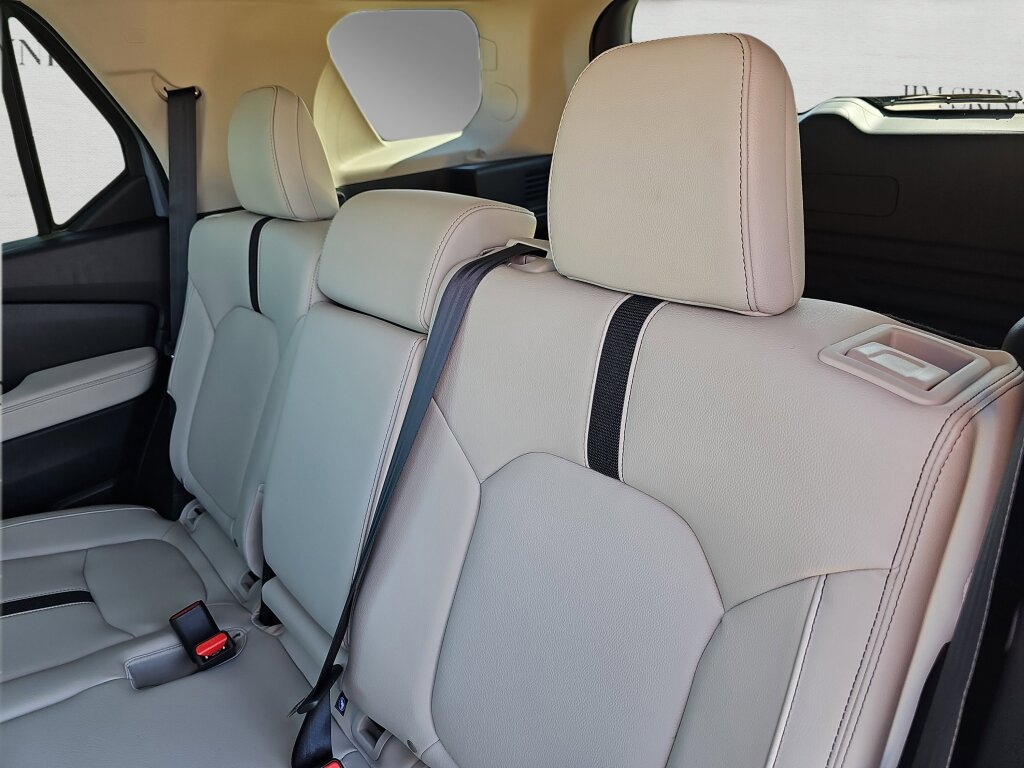 New 2026 Honda Passport RTL image 33