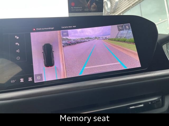 New 2025 Audi Q5 2.0T Premium Plus image 16