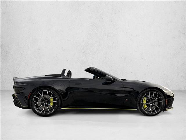 New 2026 Aston Martin V8 Vantage S image 7